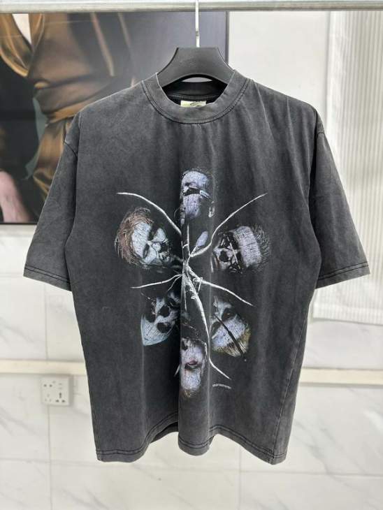 Vintage T Shirts Short _SKUVintageS-XLqctxVT965178